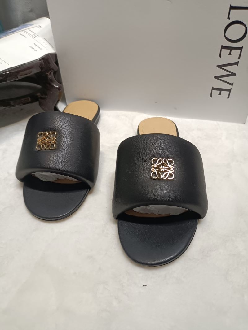 Loewe Sandals